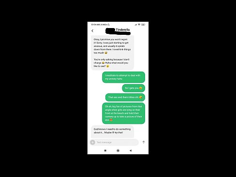 ❤️ Додадов нов PAWG од Tinder во мојот харем (вклучено е разговор со Tinder) ❌ Квалитетен секс на mk.videolucrativo.top ❌️❤