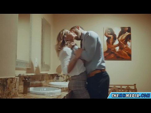 ❤️ Кога бујна русокоса ќе ве заведе во јавен тоалет ❌ Квалитетен секс на mk.videolucrativo.top ❌️❤